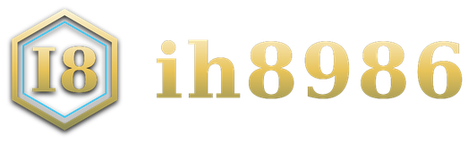 ih8986 logo