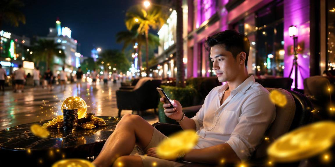 ih8986 Casino Trực Tiếp Hỗ Trợ
